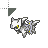 Arceus (iron plate) cursor