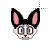 Normal select cursor