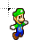Misc. Mario Pointers Cursors preview