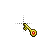 Link select cursor