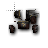 Bandos Chest Plate cursor