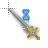 Working in background cursor
