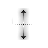 BW V cursor