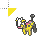 girafarig cursor