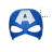 Normal select cursor