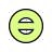 Unavailable cursor