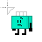 Normal select cursor