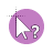 Help select cursor