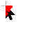 Rainbow cursor