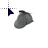 Sherlock deerstalker cursor
