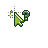 Help select cursor