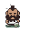 Mr T cursor