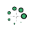 Glitched Set  cursor