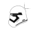 Normal select cursor