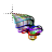 Handwriting cursor
