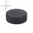 Hockey Puck cursor