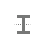 Text select cursor