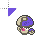amoonguss s cursor