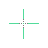 Precision select cursor