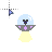 Normal select cursor