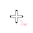 Precision select cursor