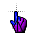 Normal select cursor