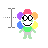 Dandy!txt cursor