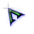 Link select cursor