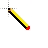 Pizza lapiz cursor