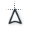 Alternate select cursor