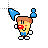PizzaboyUser cursor