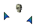 Wavy 3 Cursors cursor preview