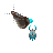 Normal select cursor
