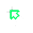 Green.Loca cursor