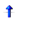 Normal select cursor