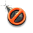 Unavailable cursor
