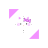 pinkdiagone cursor