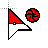 Working in background cursor