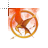 Mockingjay pin cursor