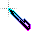 Handwriting cursor
