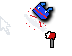 The dead Poppy Playtime Cursors preview