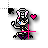 Precision select cursor