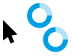 Ml-blau Cursors preview