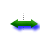 Horizontal resize cursor