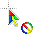 Unavailable cursor