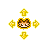 Move cursor