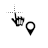 Normal select cursor
