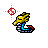 Unavailable cursor