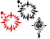 Mars Red Cursors cursor preview