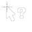 Windows Transparent Cursors preview